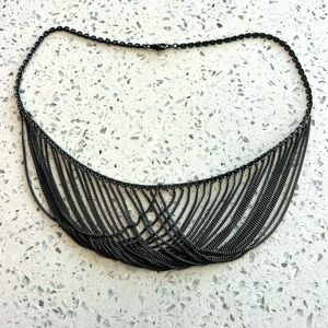 Fashion necklace